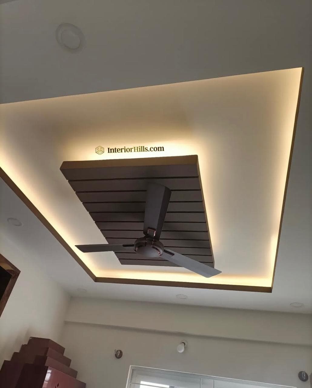 Premium False Ceiling Interior 6