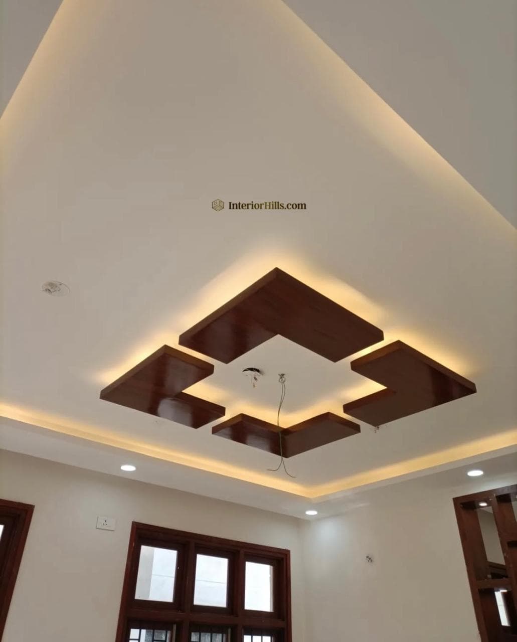 Elite False Ceiling Design 10