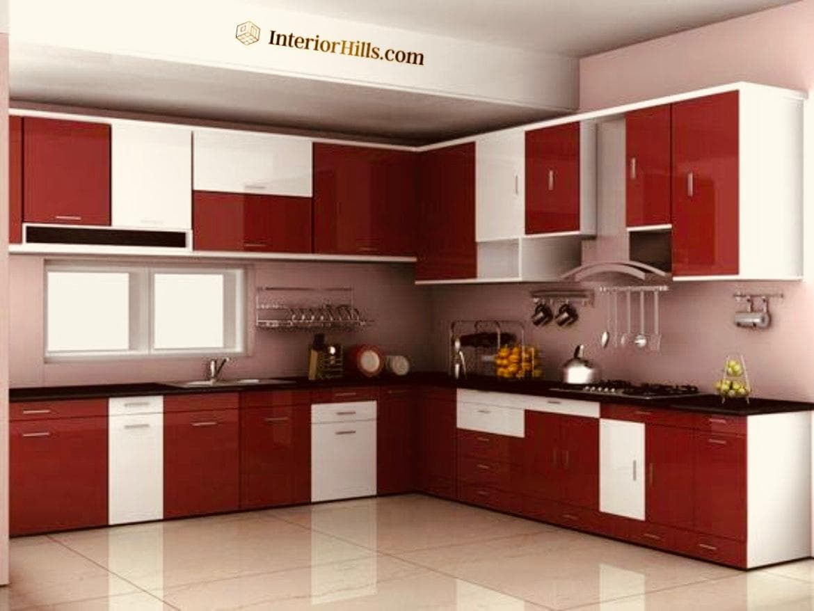 Exclusive Kitchen Design 8