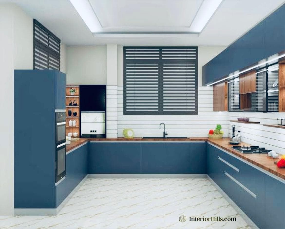 Luxury Kitchen Collection 9